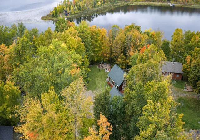 Photo 3 of Single family home for sale at 7896 S Little Thunder Dr Ne, Remer, MN 56672 | MLS# 7150731 | Listing updated on 2026-10-05