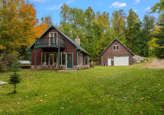 Photo 3 of Single family home for sale at 7896 S Little Thunder Dr NE, Remer, MN 56672 | MLS# 7150731 | Listing updated on 2026-10-05