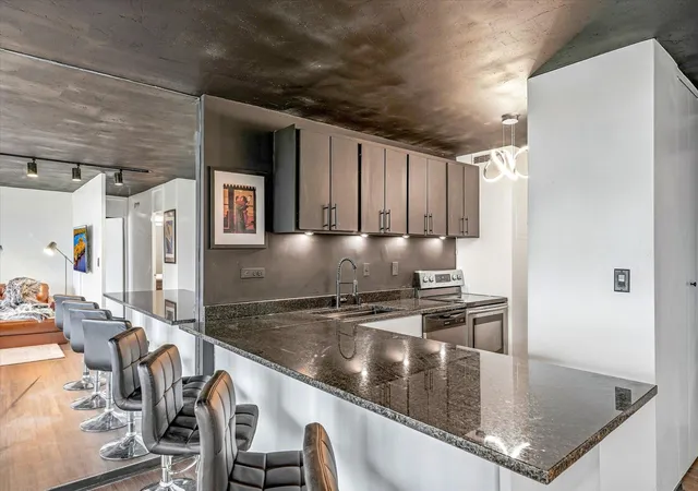 Photo 2 of Condo for sale at 19 S 1st Street #B703, Minneapolis, MN 55401 | MLS# 7150737 | Listing updated on 2026-10-05
