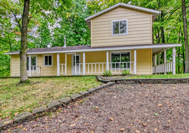 Single family home for sale at 46885 260th Avenue, Vergas, MN 56587 | MLS# 7150740