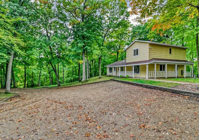 Photo 3 of Single family home for sale at 46885 260th Avenue, Vergas, MN 56587 | MLS# 7150740 | Listing updated on 2026-10-05