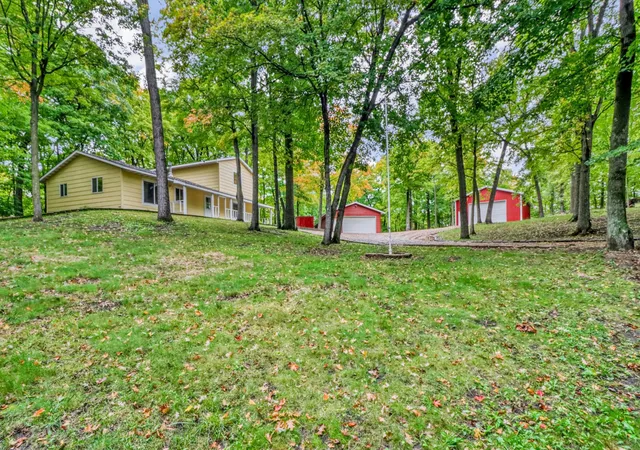 Photo 4 of Single family home for sale at 46885 260th Avenue, Vergas, MN 56587 | MLS# 7150740 | Listing updated on 2026-10-05