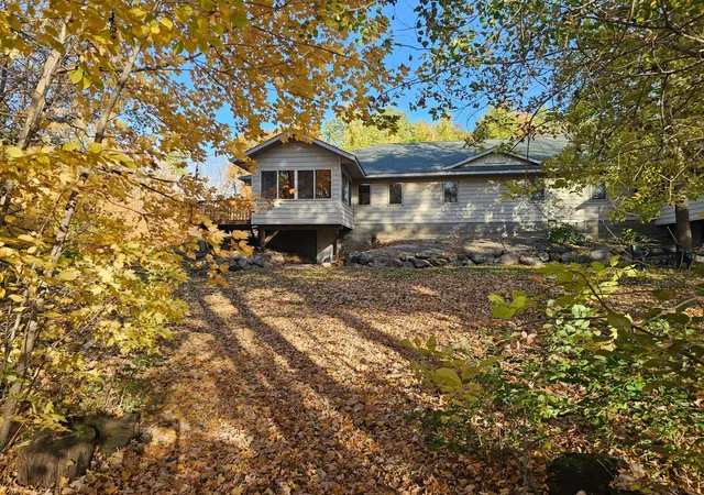 Photo 1 of Single family home for sale at 23965 Cuyuna Greens Dr, Deerwood, MN 56444 | MLS# 7150755 | Listing updated on 2026-10-13