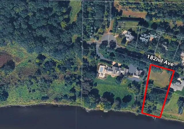 Photo 1 of Land for sale at Tbd 182nd Avenue Nw, Big Lake, MN 55309 | MLS# 7150761 | Listing updated on 2026-09-26