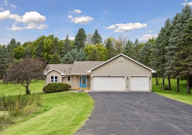 Photo 1 of Single family home for sale at 2485 Hamlin Ave Se, Buffalo, MN 55313 | MLS# 7150785 | Listing updated on 2026-09-30