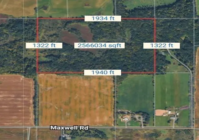 Photo 3 of Land for sale at 122xx 140 Maxwell, Chisago City, MN 55013 | MLS# 7150795 | Listing updated on 2026-10-01