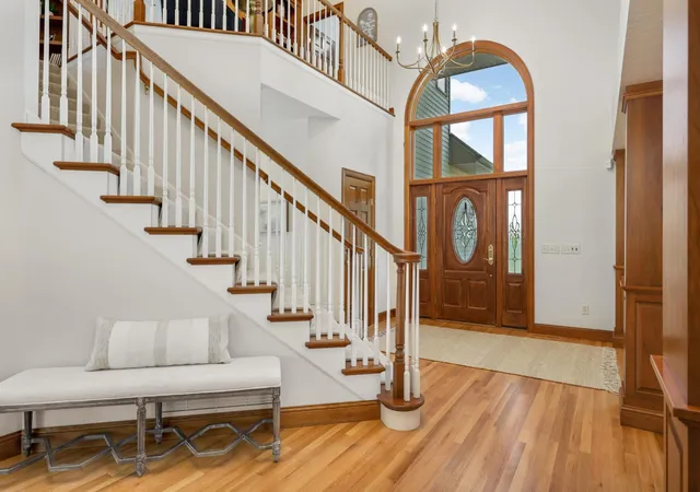 Photo 3 of Single family home for sale at 9721 Frontier Ln, Lakeville, MN 55044 | MLS# 7150796 | Listing updated on 2026-10-07