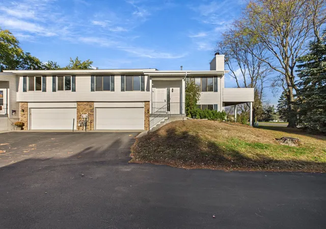 Single family home for sale at 3837 Heather Dr, Saint Paul, MN 55122 | MLS# 7150805
