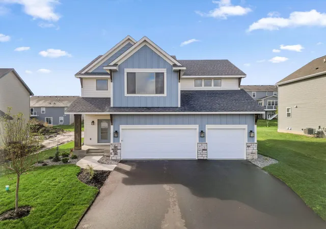 Single family home for sale at 8096 180th Street W, Lakeville, MN 55044 | MLS# 7150806