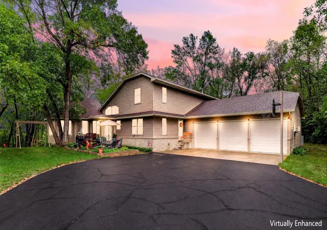 Single family home for sale at 21806 State Hwy 22, Richmond, MN 56368 | MLS# 7150816