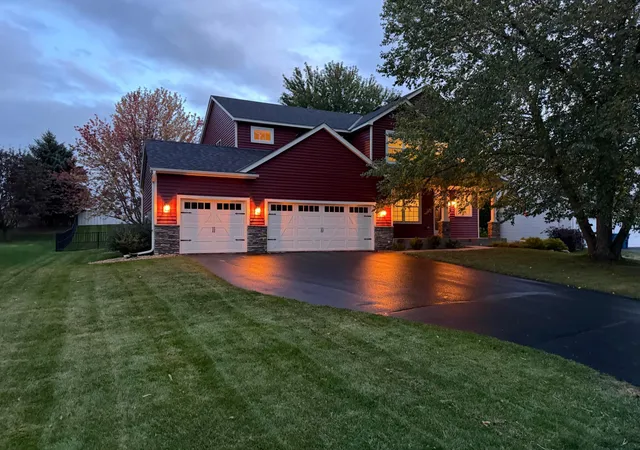 Photo 1 of Single family home for sale at 14400 Bayberry Cir, Rosemount, MN 55068 | MLS# 7150829 | Listing updated on 2026-10-09