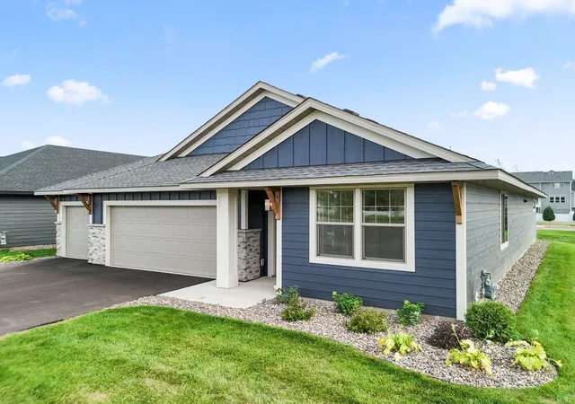 Single family home for sale at 17714 Everest Ave, Lakeville, MN 55044 | MLS# 7150835