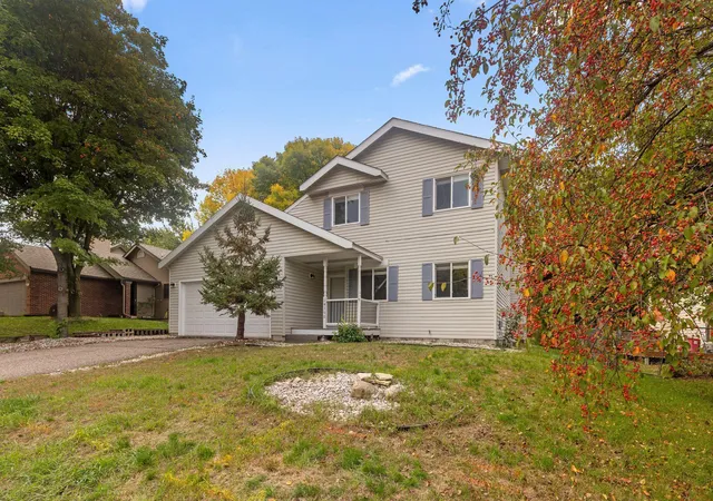 Photo 2 of Single family home for sale at 14360 Princeton Ave, Savage, MN 55378 | MLS# 7150836 | Listing updated on 2026-10-05