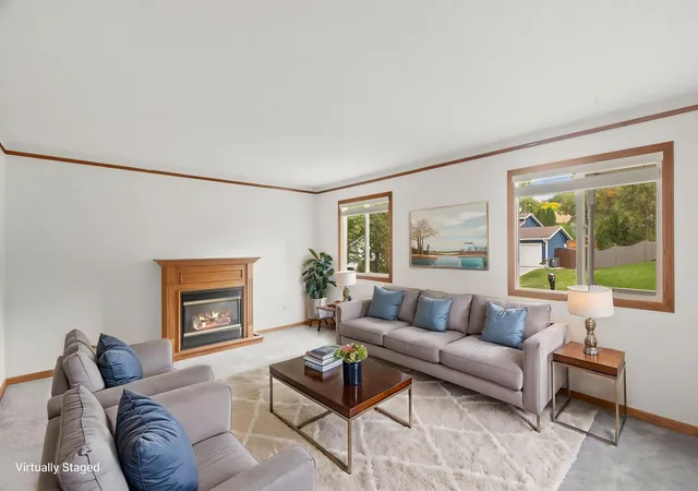 Photo 3 of Single family home for sale at 14360 Princeton Ave, Savage, MN 55378 | MLS# 7150836 | Listing updated on 2026-10-05