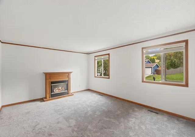 Photo 3 of Single family home for sale at 14360 Princeton Ave, Savage, MN 55378 | MLS# 7150836 | Listing updated on 2026-10-05