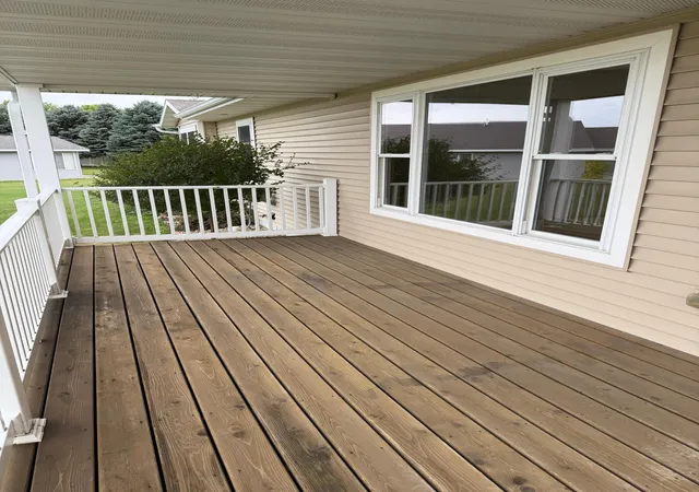 Photo 2 of Single family home for sale at 101 8th Street S, Hoffman, MN 56339 | MLS# 7150845 | Listing updated on 2026-10-07