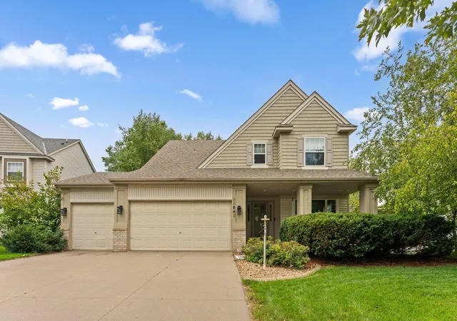 Photo 1 of Single family home for sale at 11841 86th Avenue N, Maple Grove, MN 55369 | MLS# 7150848 | Listing updated on 2026-10-01