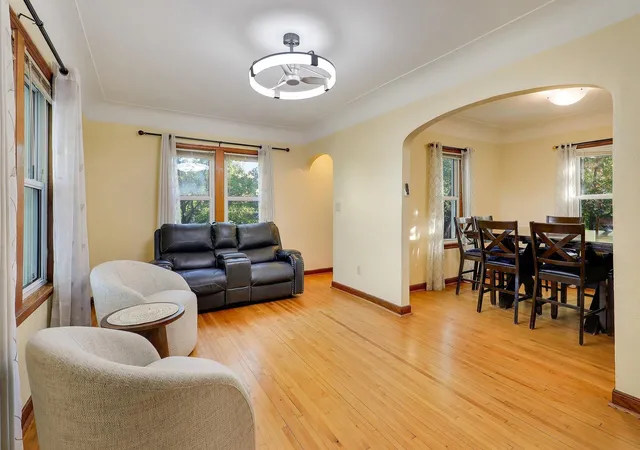 Photo 1 of Single family home for sale at 1322 Reaney Ave, Saint Paul, MN 55106 | MLS# 7150858 | Listing updated on 2026-10-08