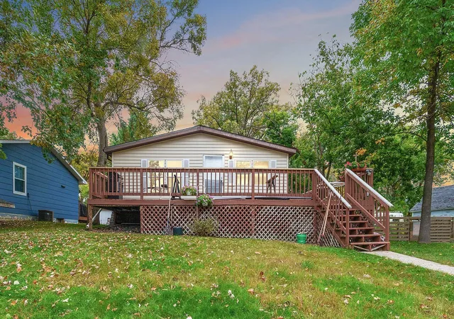 Photo 1 of Single family home for sale at 612 Temple St, Alexandria, MN 56308 | MLS# 7150860 | Listing updated on 2026-10-06