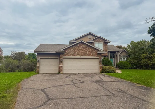 Photo 1 of Single family home for sale at 8098 Padgett Ave Ne, Elk River, MN 55330 | MLS# 7150865 | Listing updated on 2026-10-05