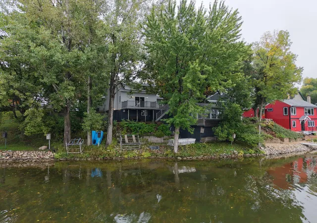 Photo 1 of Single family home for sale at 5134 E Eagle Lake Rd, Willmar, MN 56201 | MLS# 7150868 | Listing updated on 2026-09-28