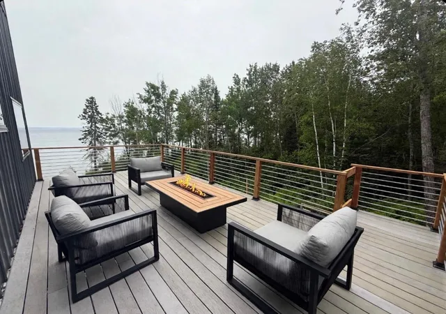 Photo 3 of Single family home for sale at 1430 Stoney Point Dr, Duluth, MN 55804 | MLS# 7150869 | Listing updated on 2026-09-30