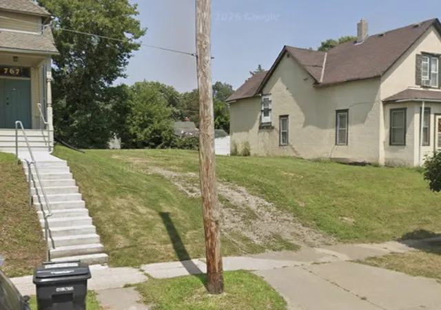 Photo 2 of Land for sale at 771 4th Street E, Saint Paul, MN 55106 | MLS# 7150876 | Listing updated on 2026-09-26