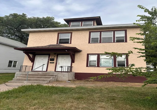 Photo 1 of Multi family home for sale at 2308 Logan Ave N, Minneapolis, MN 55411 | MLS# 7150880 | Listing updated on 2026-10-03