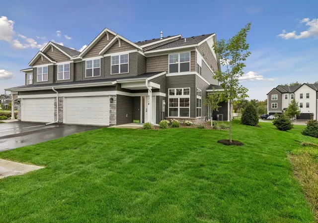 Photo 1 of Single family home for sale at 6714 Jorgensen Ave S, Cottage Grove, MN 55016 | MLS# 7150881 | Listing updated on 2026-09-27