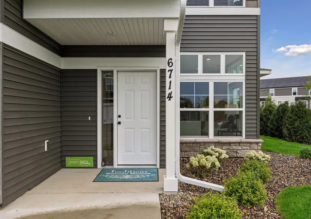 Photo 2 of Single family home for sale at 6714 Jorgensen Ave S, Cottage Grove, MN 55016 | MLS# 7150881 | Listing updated on 2026-09-27