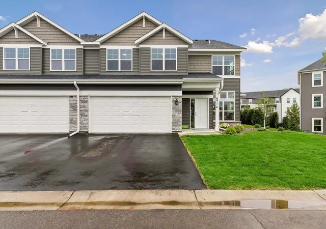 Photo 3 of Single family home for sale at 6714 Jorgensen Ave S, Cottage Grove, MN 55016 | MLS# 7150881 | Listing updated on 2026-09-27