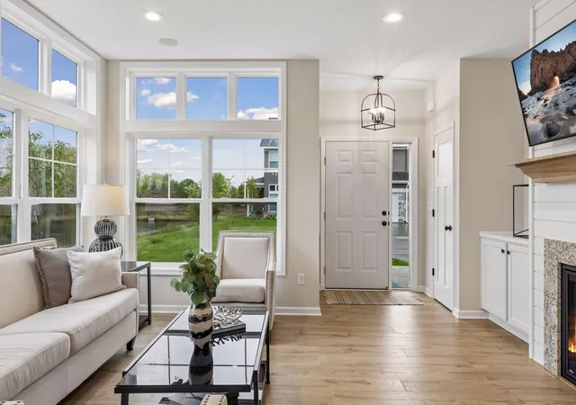 Photo 3 of Single family home for sale at 6714 Jorgensen Ave S, Cottage Grove, MN 55016 | MLS# 7150881 | Listing updated on 2026-09-27
