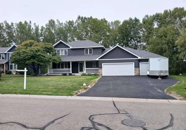 Photo 1 of Single family home for sale at 9040 Parkside Dr, Saint Paul, MN 55125 | MLS# 7150889 | Listing updated on 2026-10-03