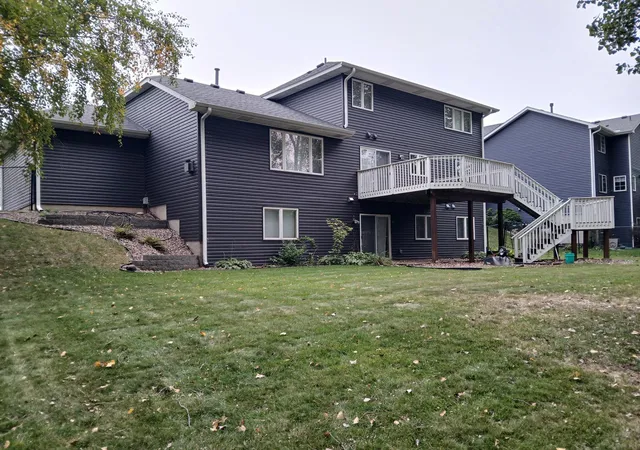 Photo 2 of Single family home for sale at 9040 Parkside Dr, Saint Paul, MN 55125 | MLS# 7150889 | Listing updated on 2026-10-03