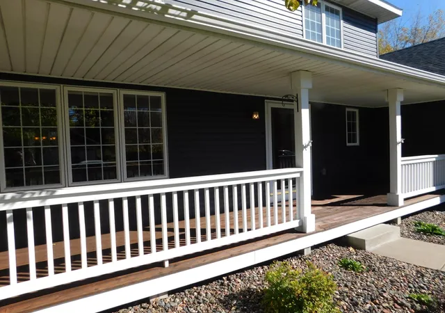 Photo 2 of Single family home for sale at 9040 Parkside Dr, Saint Paul, MN 55125 | MLS# 7150889 | Listing updated on 2026-10-23