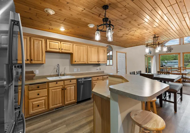 Photo 4 of Single family home for sale at 6454 Flying Jib, Garrison, MN 56450 | MLS# 7150895 | Listing updated on 2026-10-02