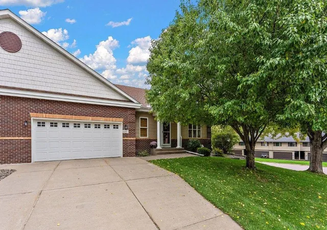 Single family home for sale at 397 Whispering Ln, Hastings, MN 55033 | MLS# 7150896