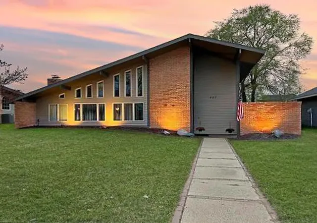 Single family home for sale at 407 7th Street SW, Wadena, MN 56482 | MLS# 7150899