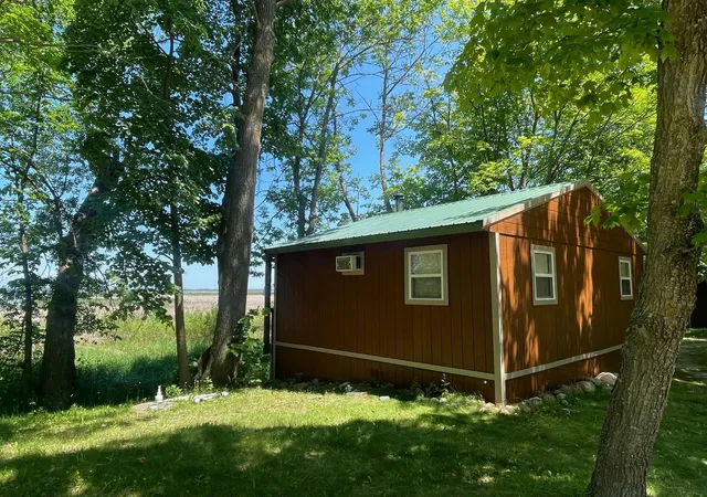 Photo 2 of Single family home for sale at 4716 Big Rice Lake Rd Ne, Remer, MN 56672 | MLS# 7150901 | Listing updated on 2026-09-27