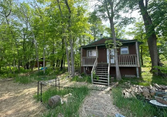 Photo 4 of Single family home for sale at 4716 Big Rice Lake Rd NE, Remer, MN 56672 | MLS# 7150901 | Listing updated on 2026-09-27