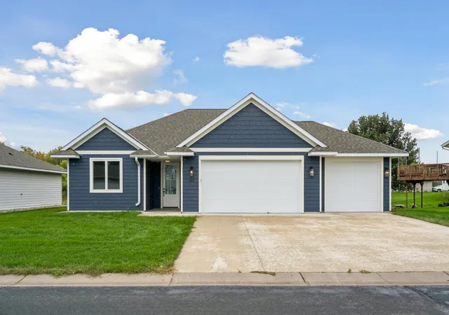 Single family home for sale at 212 Century Ln, Silver Lake, MN 55381 | MLS# 7150913