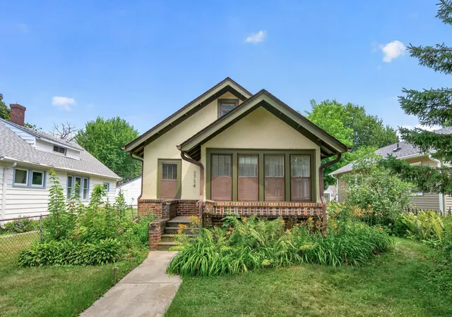 Single family home for sale at 3734 Newton Ave N, Minneapolis, MN 55412 | MLS# 7150919