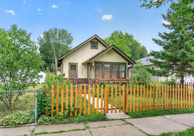 Photo 1 of Single family home for sale at 3734 Newton Ave N, Minneapolis, MN 55412 | MLS# 7150919 | Listing updated on 2026-10-08
