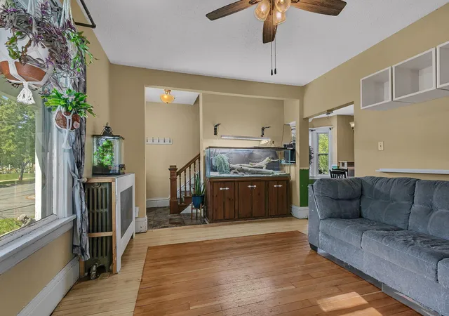 Photo 3 of Single family home for sale at 624 7th Avenue N, Saint Cloud, MN 56303 | MLS# 7150921 | Listing updated on 2026-10-07