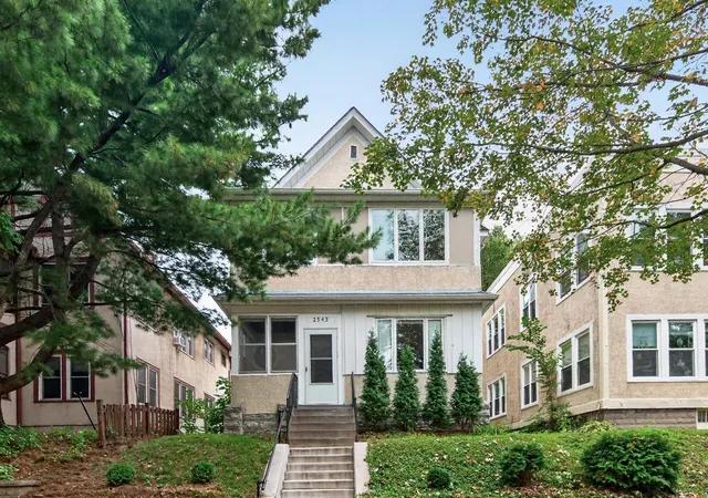 Photo 1 of Multi family home for sale at 2545 Fillmore St Ne, Minneapolis, MN 55418 | MLS# 7150926 | Listing updated on 2026-10-08