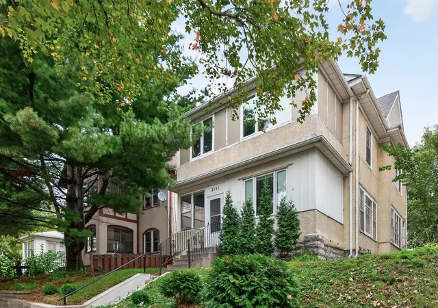 Photo 2 of Sale Pending at 2545 Fillmore St Ne, Minneapolis, MN 55418 | MLS# 7150926 | Listing updated on 2026-10-14