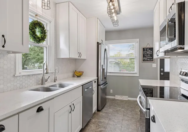 Photo 1 of Sale Pending at 2510 Oregon Ave S, Minneapolis, MN 55426 | MLS# 7150934 | Listing updated on 2026-10-16
