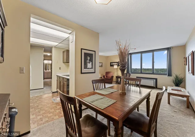 Photo 3 of Condo for sale at 1181 Edgcumbe Rd #1005, Saint Paul, MN 55105 | MLS# 7150938 | Listing updated on 2026-10-02