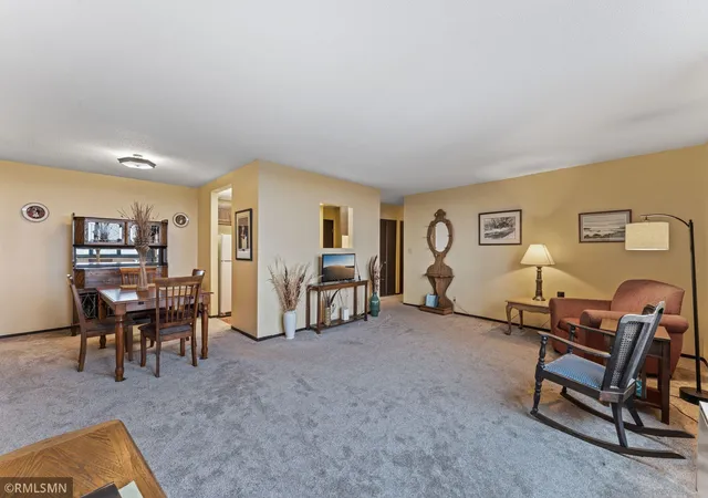 Photo 3 of Condo for sale at 1181 Edgcumbe Rd #1005, Saint Paul, MN 55105 | MLS# 7150938 | Listing updated on 2026-10-02