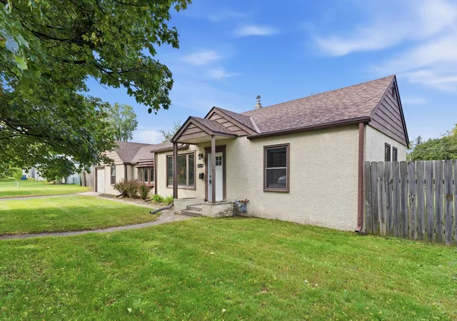 Photo 1 of Single family home for sale at 10112 Stevens Ave S, Minneapolis, MN 55420 | MLS# 7150940 | Listing updated on 2026-10-26